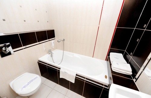 Cieszyn Hotel | Hotel Liburnia