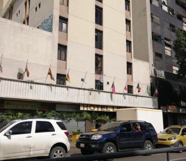 Santa Teresa Hotel | Hotel Lider