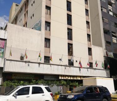 Santa Teresa Hotel | Hotel Lider