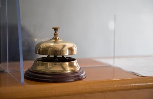 Mergo Hotel | HOTEL LIDIA