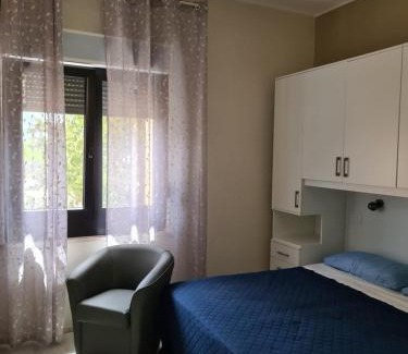 Marina di Vasto Hotel | Hotel Lido