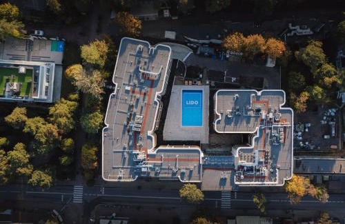 Jurata Apartment | Hotel LIDO