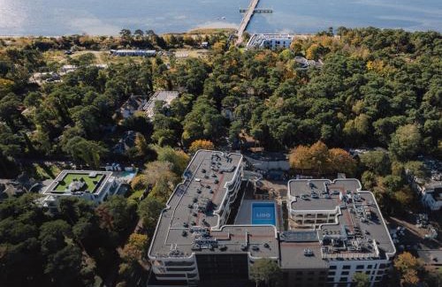 Jurata Apartment | Hotel LIDO
