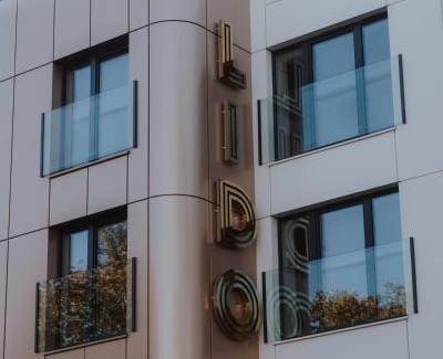 Jurata Apartment | Hotel LIDO
