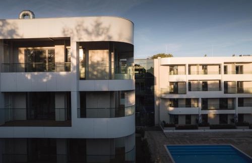Jurata Apartment | Hotel LIDO