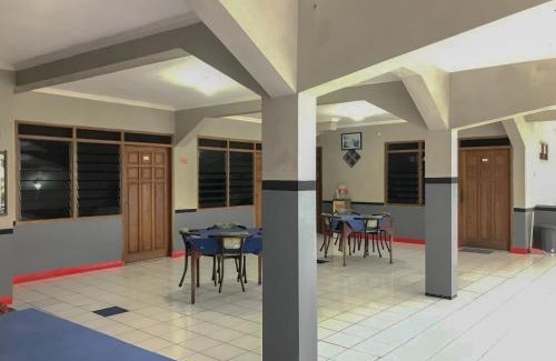 Tretes Hotel | Hotel Lie Mas Prigen Pasuruan Mitra RedDoorz