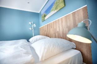 Vorstadt Hotel | Hotel Liegeplatz 13 Kiel by Premiere Classe