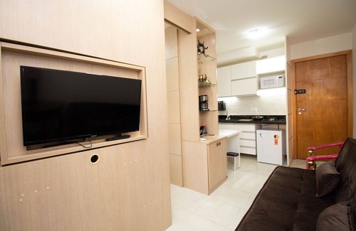 Smin House | Hotel Life Resort Beira do Lago - Comfort/Garage