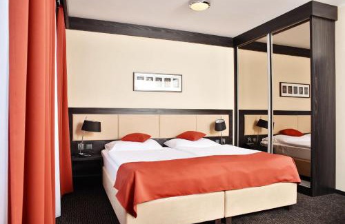 Libus Hotel | Hotel Lifestyle