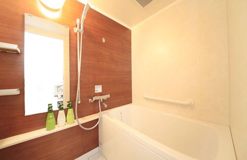 Ushiku Hotel | Hotel Lifetree Hitachinoushiku