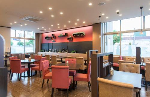 Ushiku Hotel | Hotel Lifetree Hitachinoushiku