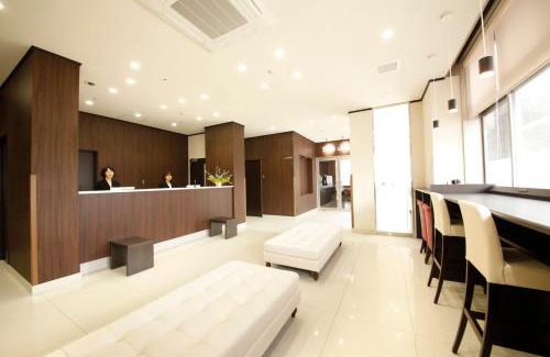 Ushiku Hotel | Hotel Lifetree Hitachinoushiku