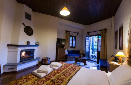 Elati Hotel | Hotel Ligeri