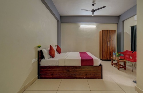 Mysore Hotel | Hotel Light House Comforts - Mysore