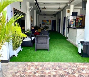 Aguachica Hotel | HOTEL LIGHT PLAZA
