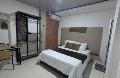 Aguachica Hotel | HOTEL LIGHT PLAZA