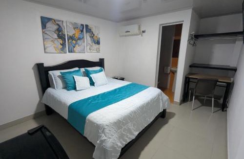 Aguachica Hotel | HOTEL LIGHT PLAZA