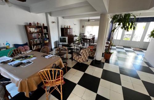 Salliquelo Hotel | Hotel LIHUÉ