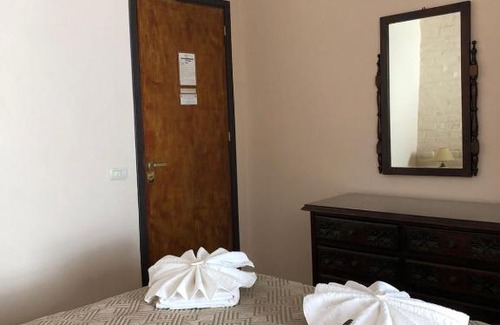 Villa Carlos Paz Hotel | Hotel Lihuel