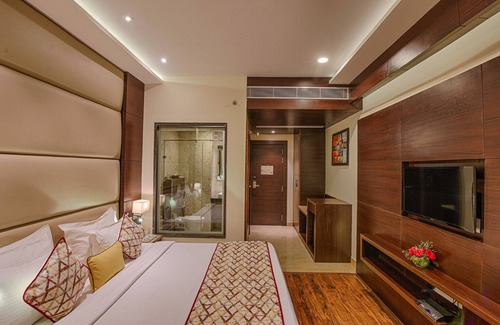 Kota Hotel | Hotel Lilac