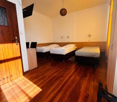 Włoszczowa Hotel | Hotel Lilia