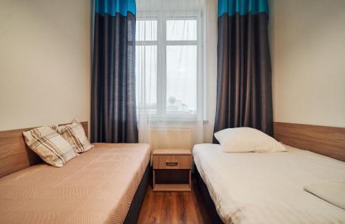 Włoszczowa Hotel | Hotel Lilia
