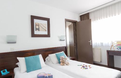 Lille Hotel | Hotel Lille Europe