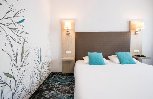 Lille Hotel | Hotel Lille Europe