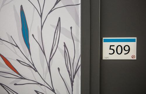 Lille Hotel | Hotel Lille Europe
