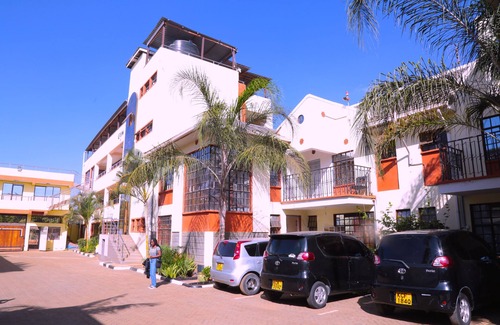 Juja Apartment | Hotel Lillies- Juja