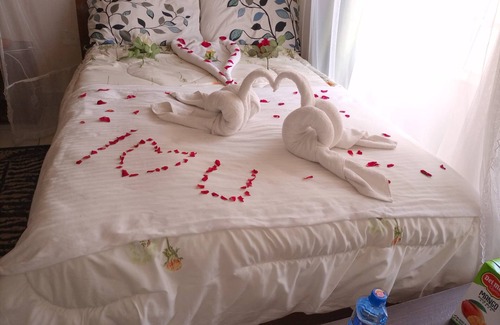Juja House | Hotel Lillies
