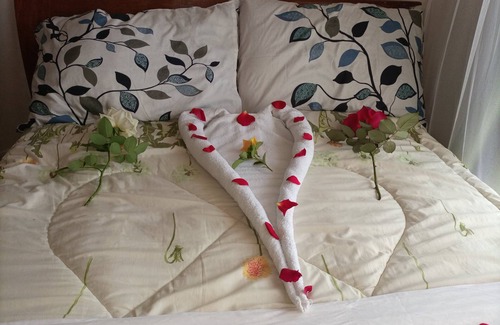 Juja House | Hotel Lillies