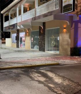 Barra do Turvo Hotel | Hotel Lima