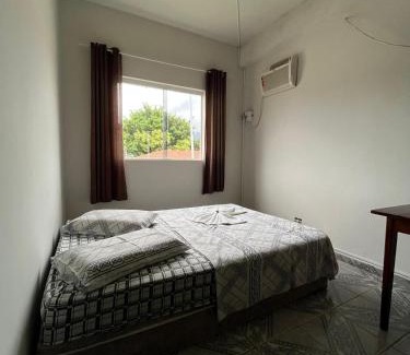 Barra do Turvo Hotel | Hotel Lima