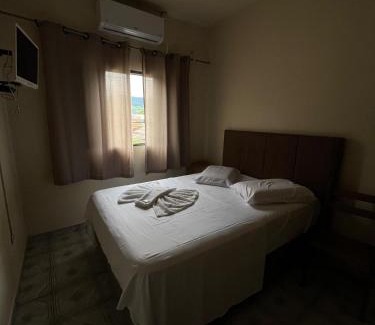 Barra do Turvo Hotel | Hotel Lima