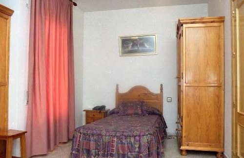 Cazorla Hotel | Hotel Limas