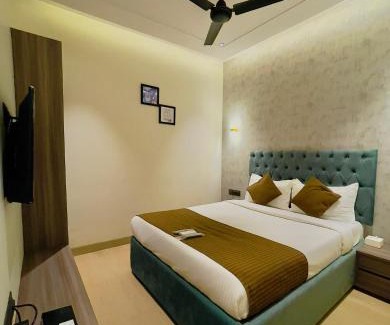 Andheri House | Hotel lime wood