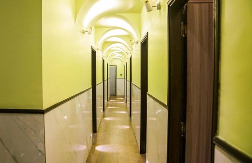 Andheri House | Hotel lime wood
