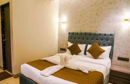 Andheri House | Hotel lime wood