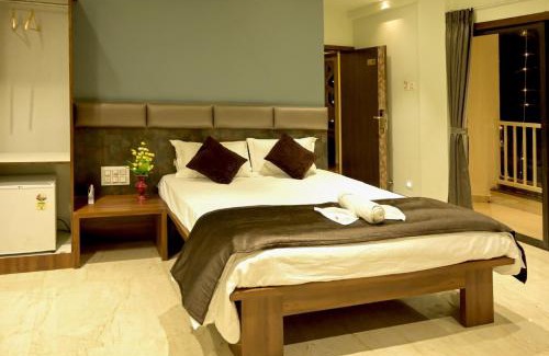 Kudal Hotel | Hotel Limelight