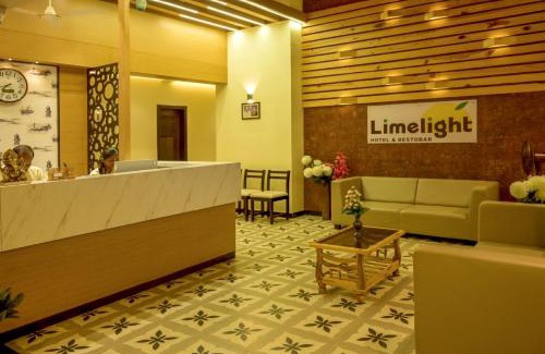 Kudal Hotel | Hotel Limelight