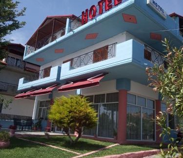 Amyntaio Apartment | Hotel Limni