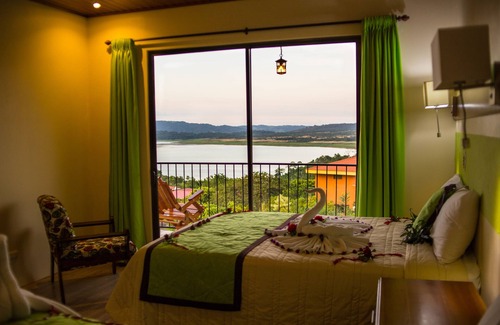 La Fortuna Hotel | Hotel Linda Vista