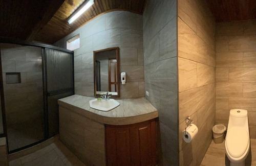 La Fortuna Hotel | Hotel Linda Vista
