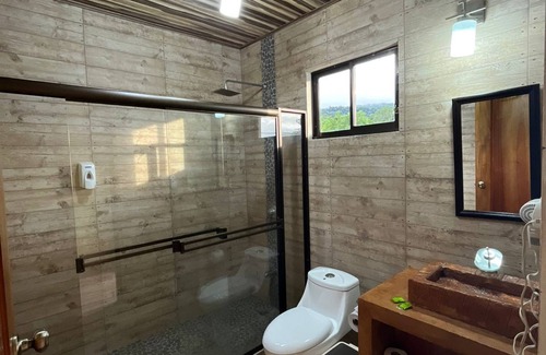 La Fortuna Hotel | Hotel Linda Vista