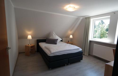 Oyten Hotel | Hotel Lindas