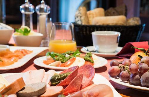 Oyten Hotel | Hotel Lindas