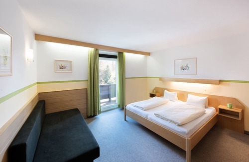 Woergl Hotel | Hotel Linde