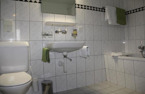 Pfyn Hotel | Hotel Linde