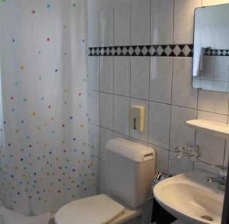 Pfyn Hotel | Hotel Linde